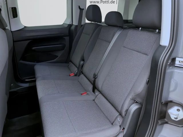 Volkswagen Caddy 2.0 TDI Combi