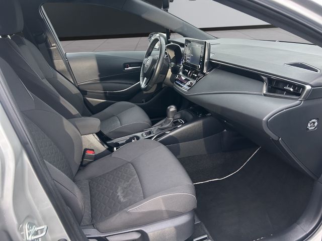 Toyota Corolla Technik Touring