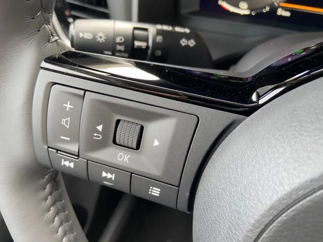 Nissan X-trail Tekna