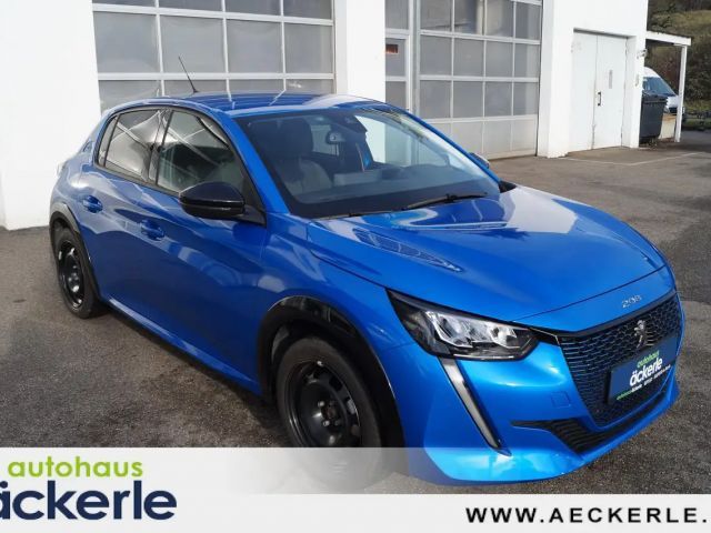 Peugeot E-208 Allure Pack