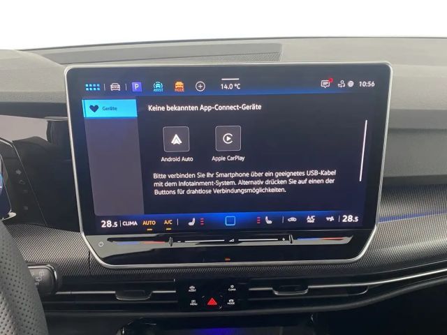 Volkswagen Golf DSG Sport