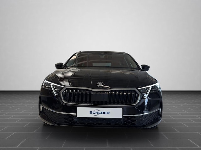 Skoda Octavia Combi Selection