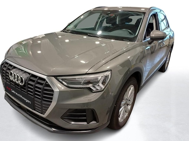 Audi Q3 45 TFSI Hybride S-Tronic