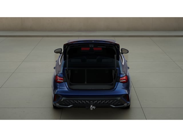 Audi A3 30 TFSI S-Line S-Tronic Sedan