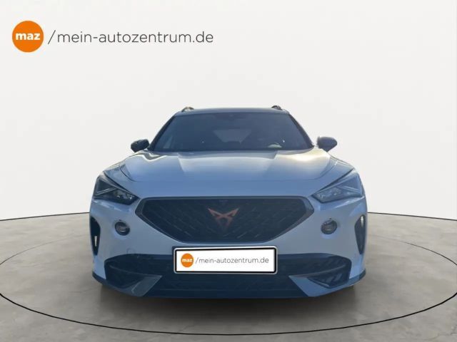 Cupra Formentor 1.4 VZ e-Hybrid