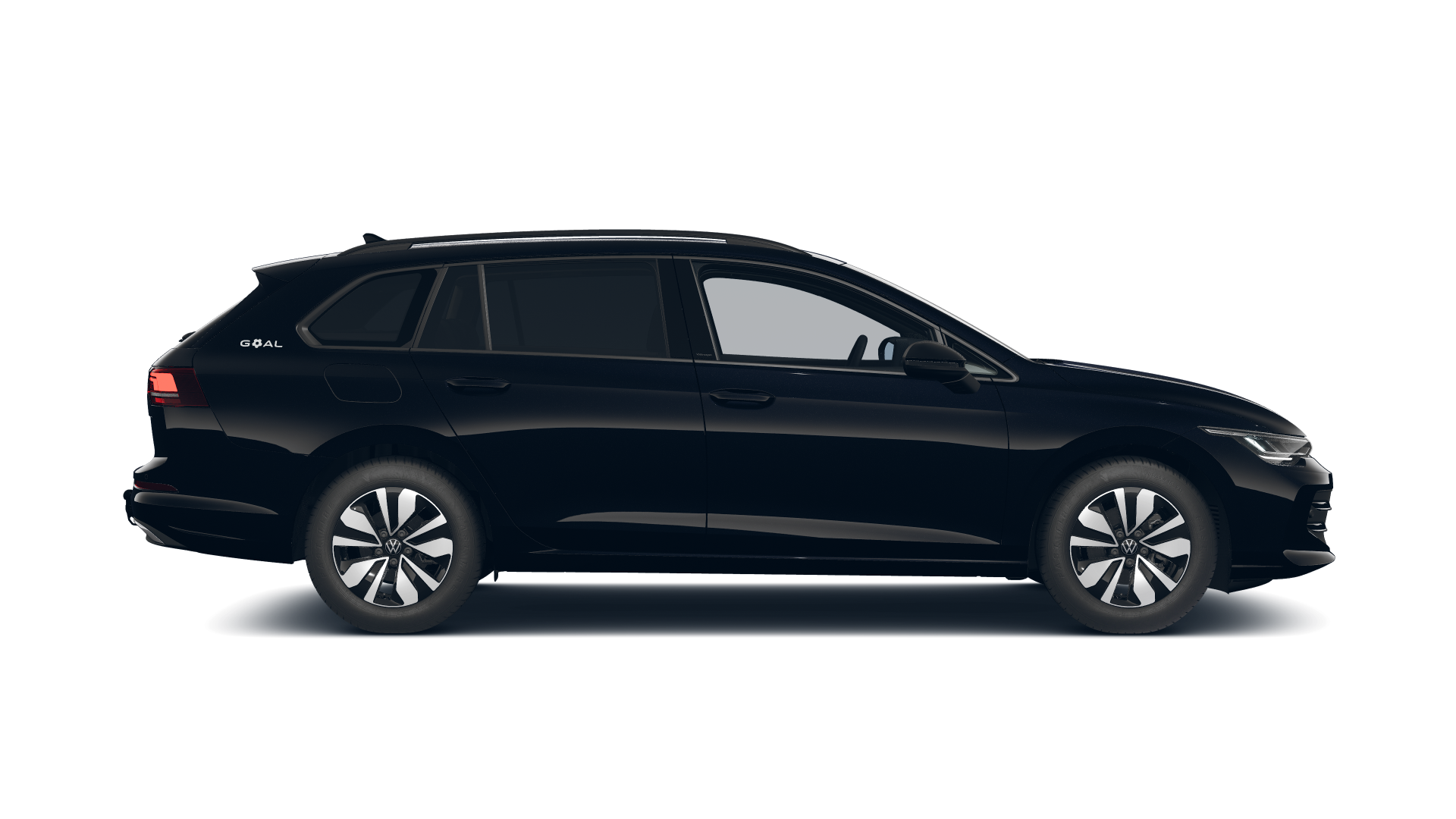 Volkswagen Golf 1.5 TSI DSG Variant