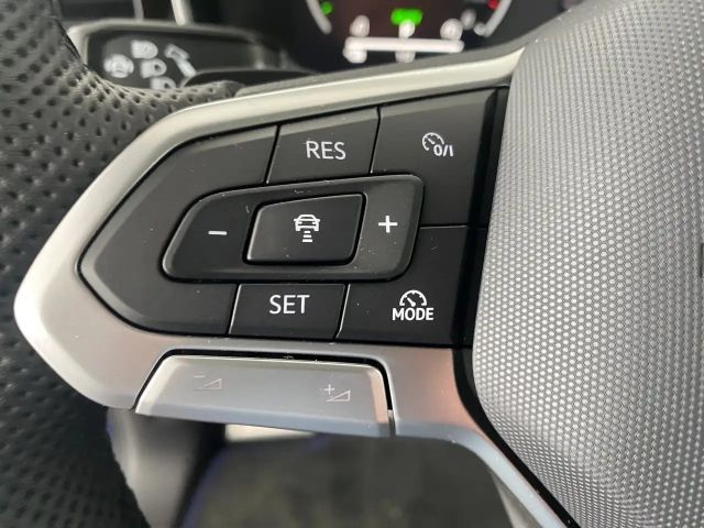 Volkswagen Touareg 4Motion eHybrid