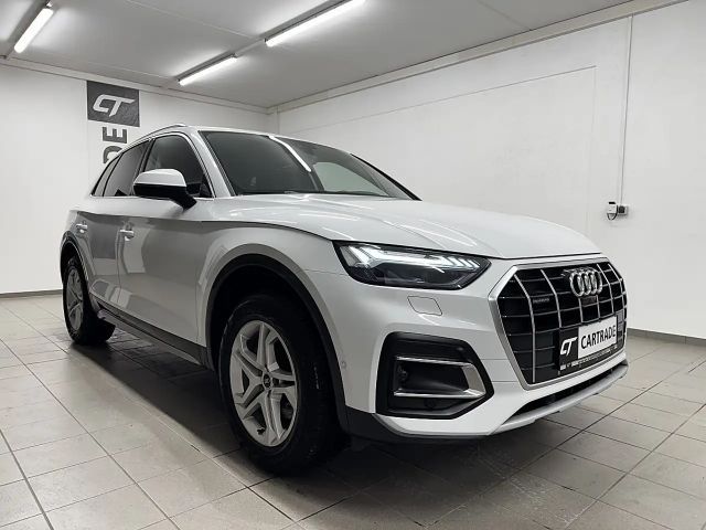 Audi Q5 40 TDI Quattro S-Tronic