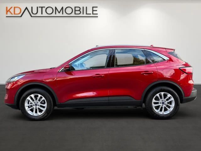 Ford Kuga 2.5 FHEV Aut., Neuwagenzustand !