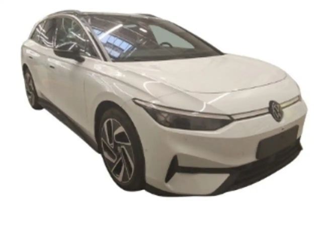 Volkswagen ID.7 Pro Tourer