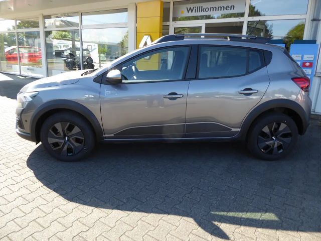 Dacia Sandero Extreme Stepway TCe 90