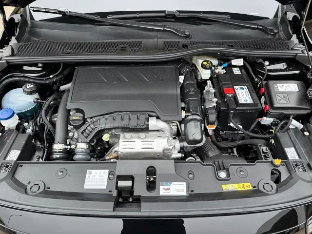 Opel Corsa GS-Line Grand Sport