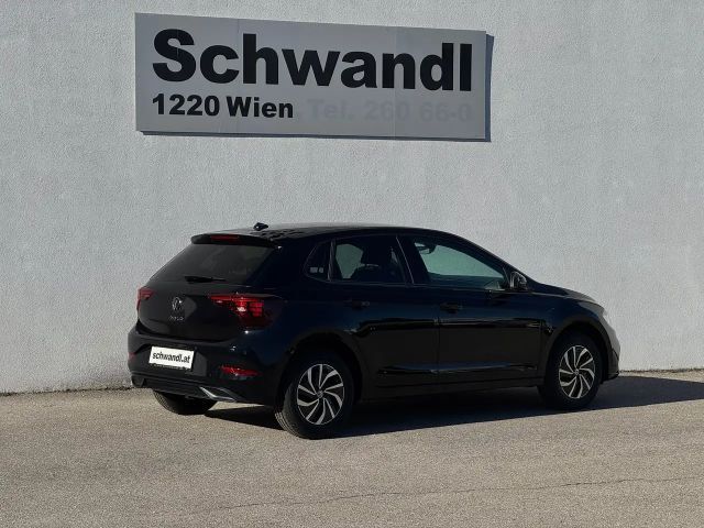 Volkswagen Polo Friends TSI
