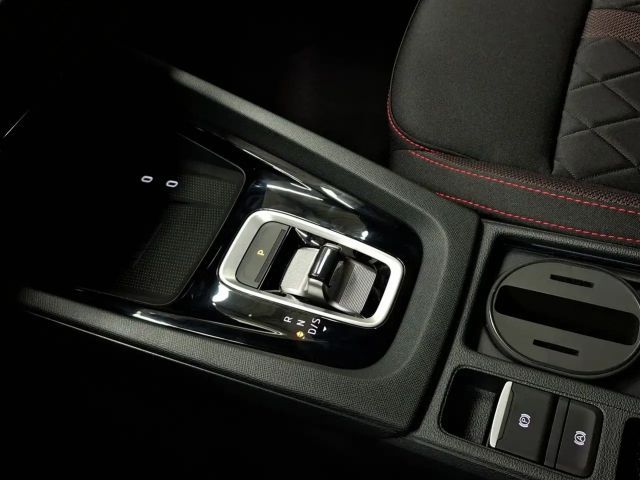 Skoda Octavia 2.0 TSI Combi RS