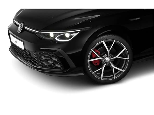 Volkswagen Golf 2.0 TDI GTD Golf VIII