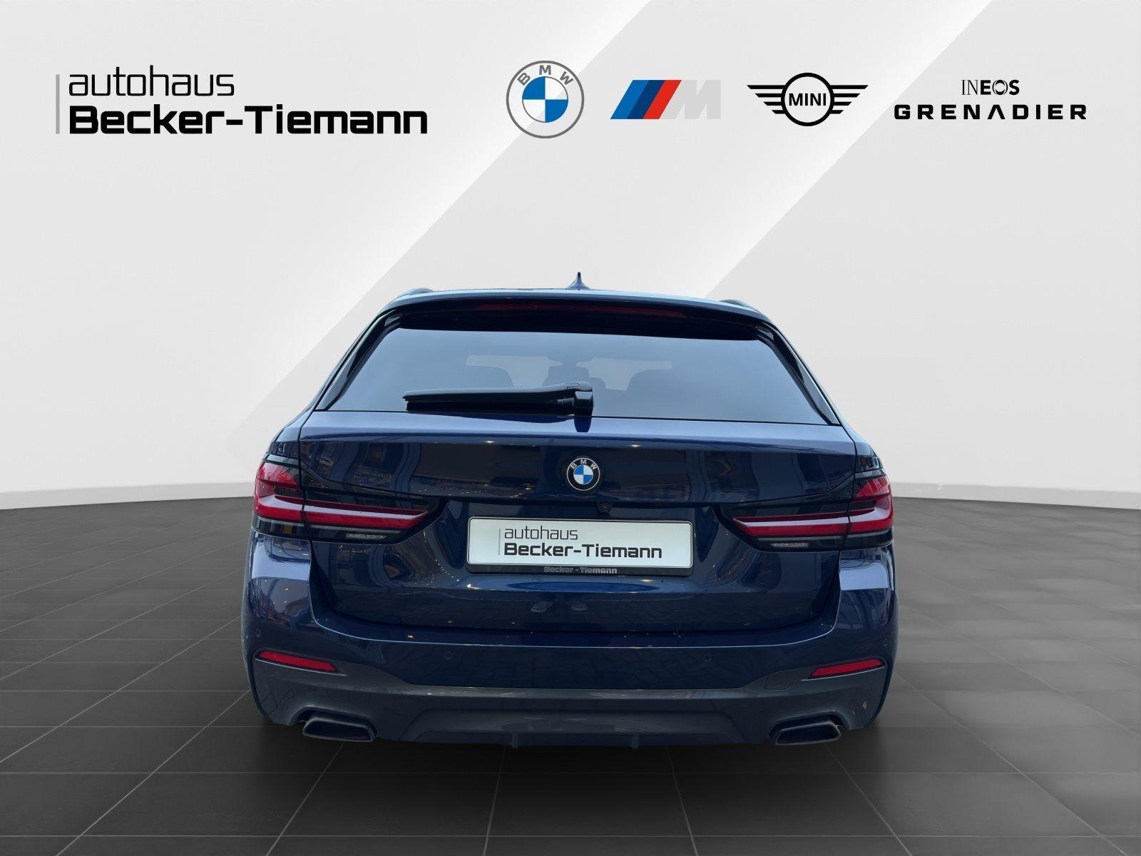 BMW 530 530d Touring xDrive