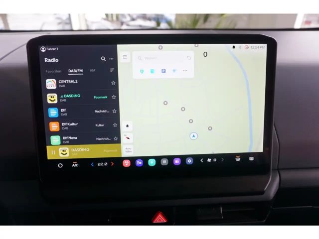 Kia PV5 Passenger 71 kWh