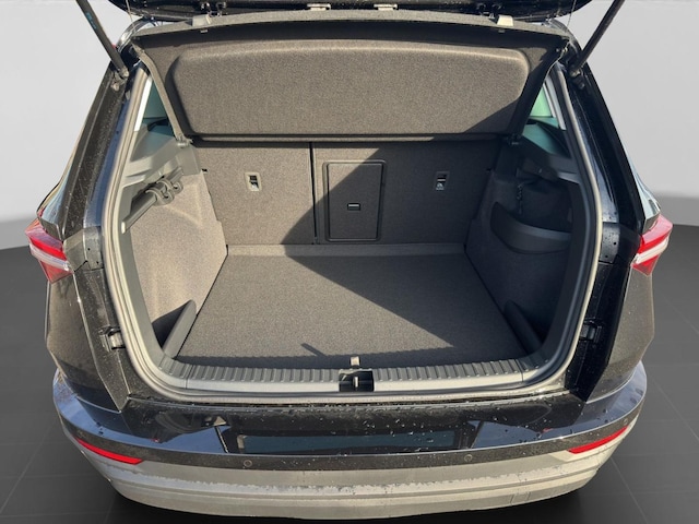 Skoda Karoq 1.5 TSI Selection