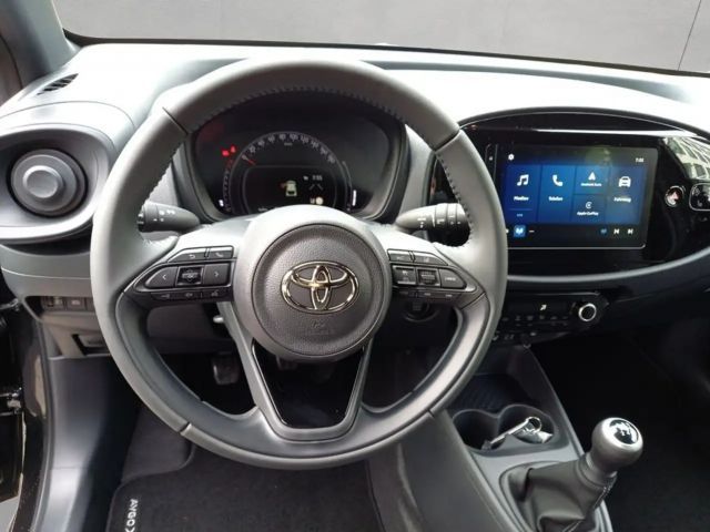 Toyota Aygo X Business Hatchback