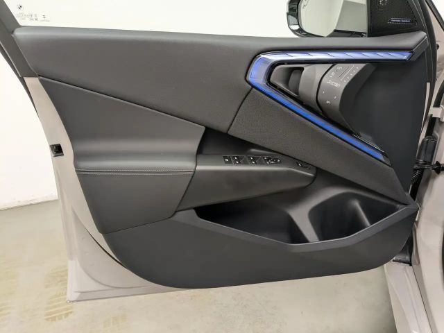 BMW X3 M-Sport xDrive