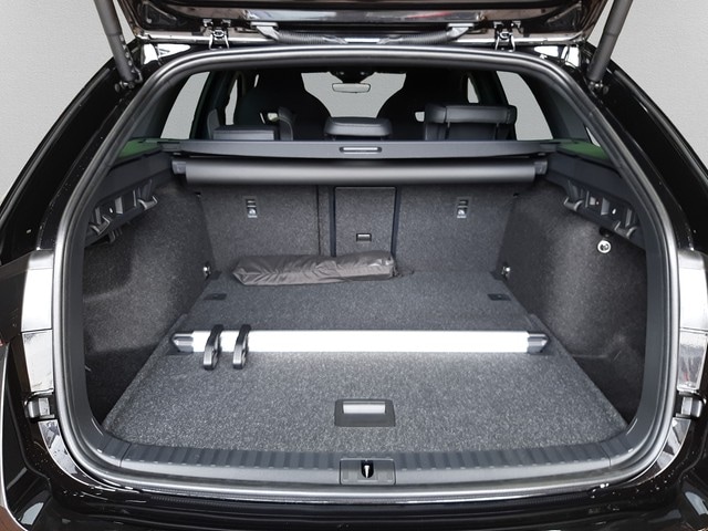 Skoda Octavia 2.0 TDI Combi Sportline