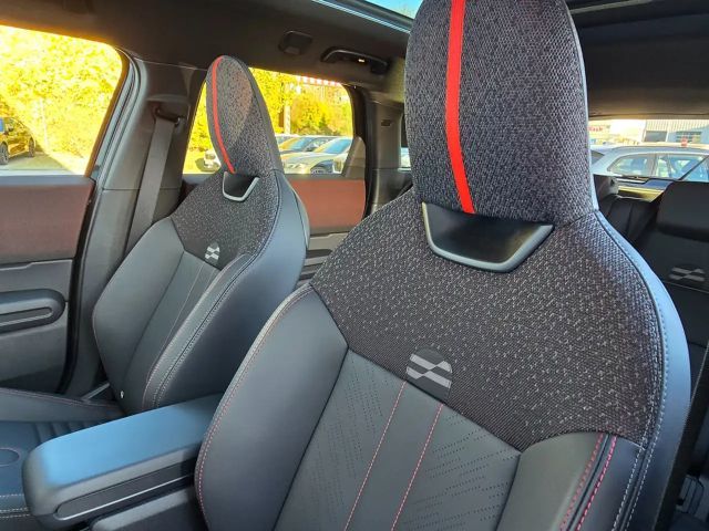 MINI John Cooper Works Countryman All4