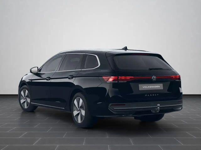 Volkswagen Passat Business Variant