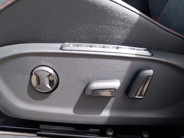 Volkswagen ID.7 4Motion Tourer