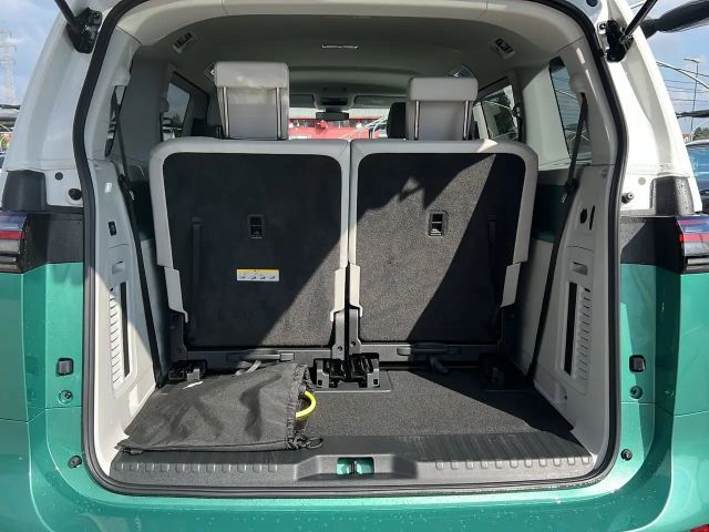 Volkswagen ID.Buzz Pro