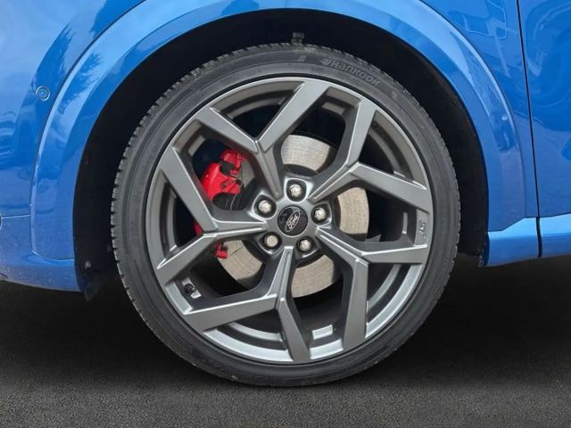 Ford Puma EcoBoost ST Line