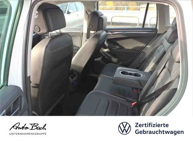 Volkswagen Tiguan 1.5 TSI DSG Elegance Elegance