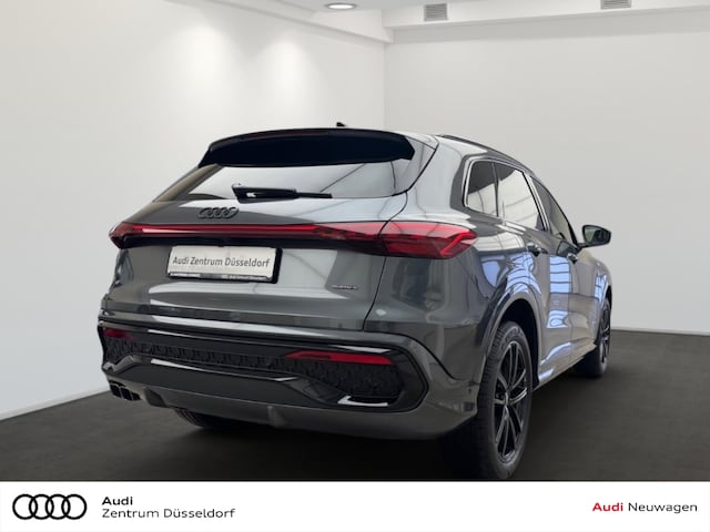 Audi Q5 Quattro S-Tronic