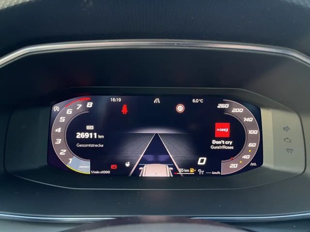 Seat Leon 1.5 TSI FR-lijn Sportstourer