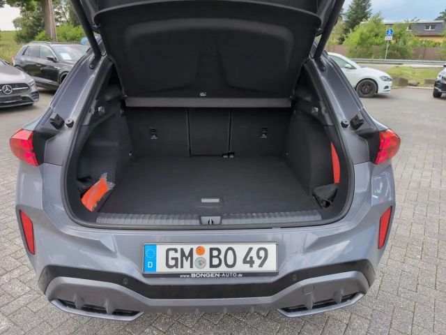 Cupra Terramar 1.5 eTSI