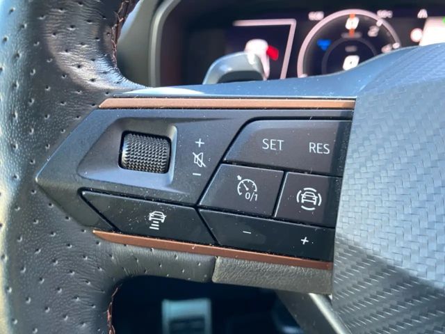 Cupra Leon 1.4 e-Hybrid