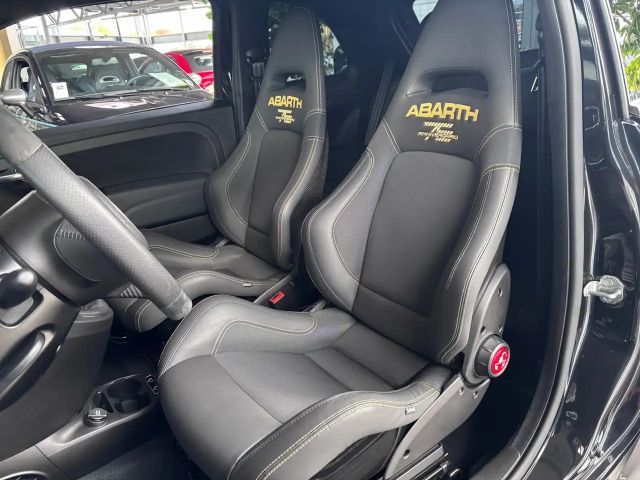 Abarth 695 70th Anniversario