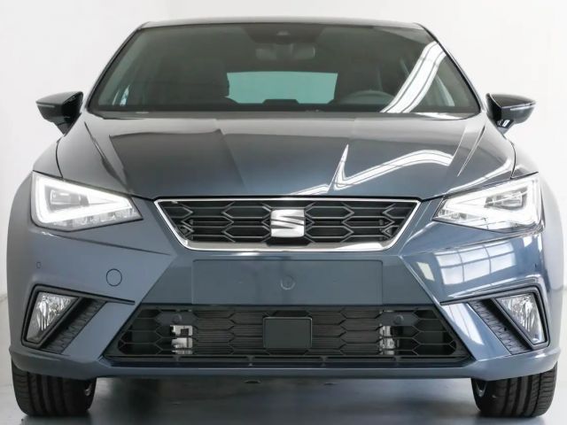 Seat Ibiza 1.5 TSI DSG FR-lijn