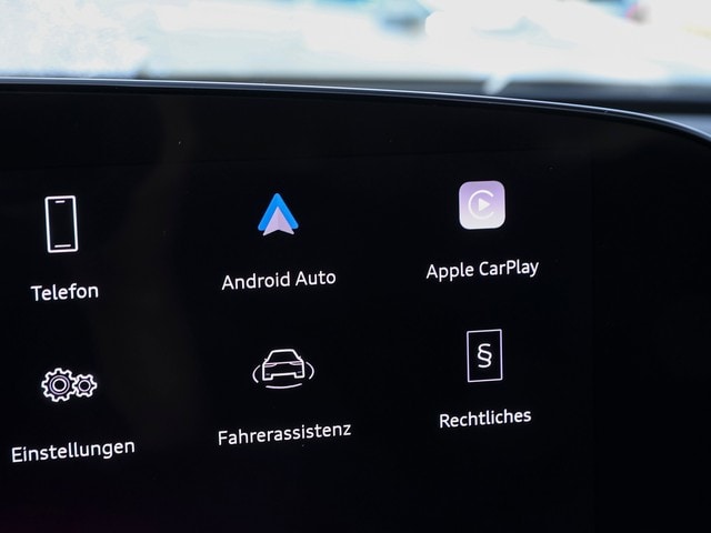 Audi A5 Avant S-Tronic