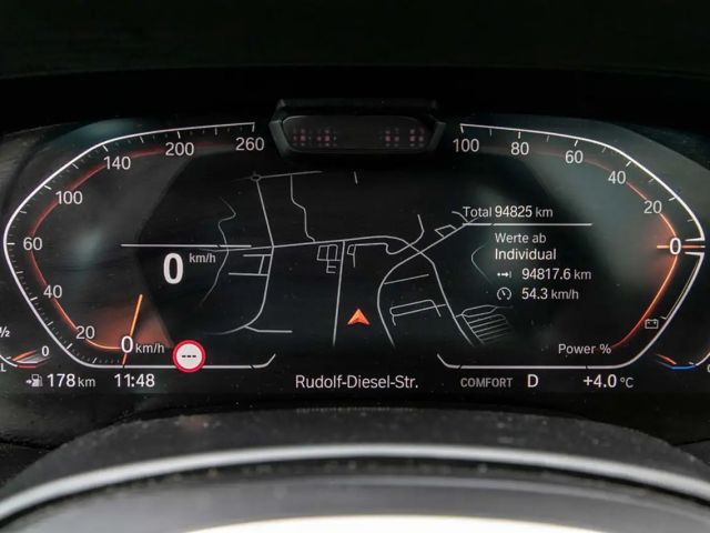 BMW X5 M-Sport xDrive30d