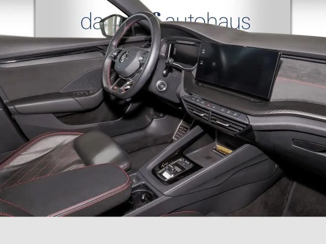 Skoda Octavia 2.0 TDI 4x4 Combi RS