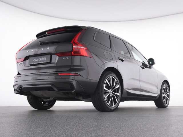 Volvo XC60 XC60