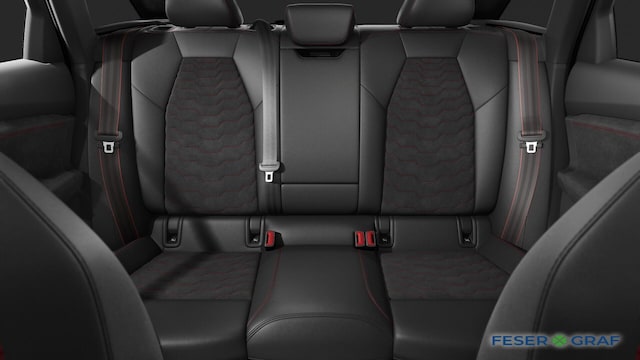 Audi A6 e-tron Avant Quattro