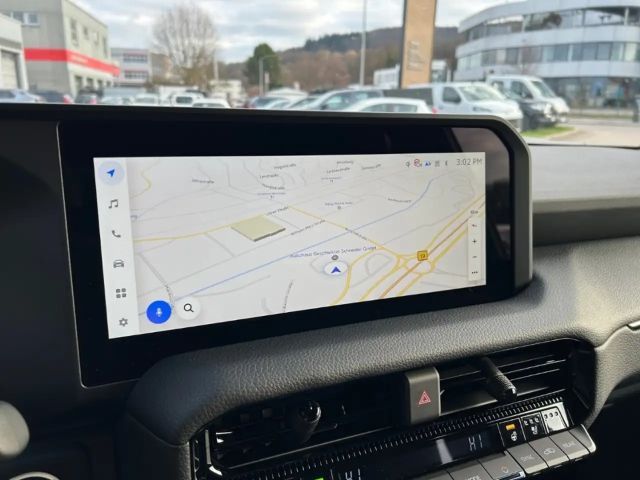 Toyota Land Cruiser Executive