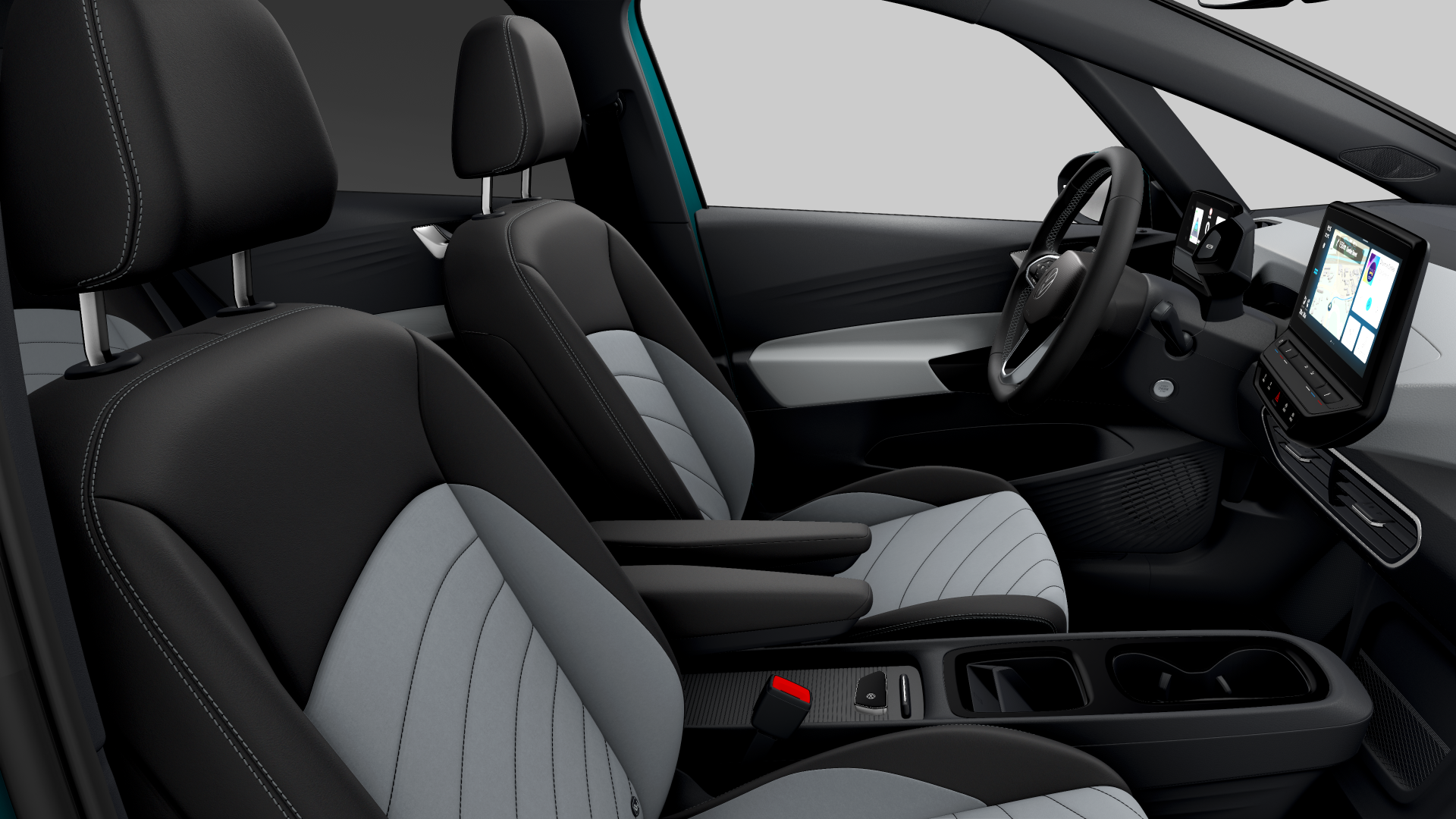 Volkswagen ID.3 Performance Pro Style