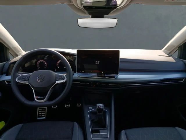 Volkswagen Golf 1.5 TSI Golf VIII