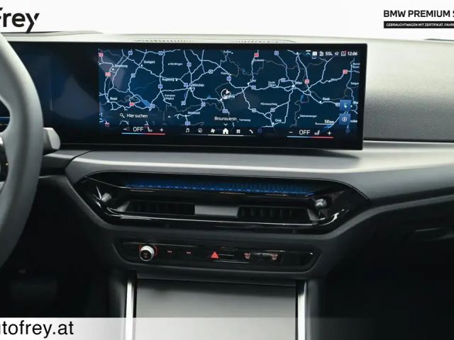 BMW i4 Coupé eDrive35