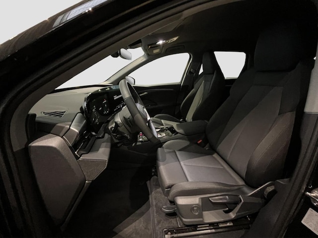 Audi Q6 e-tron SUV e-tron Audi Q6 SUV e-tron