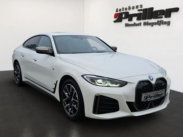 BMW i4 Coupé Gran Coupé M50 xDrive