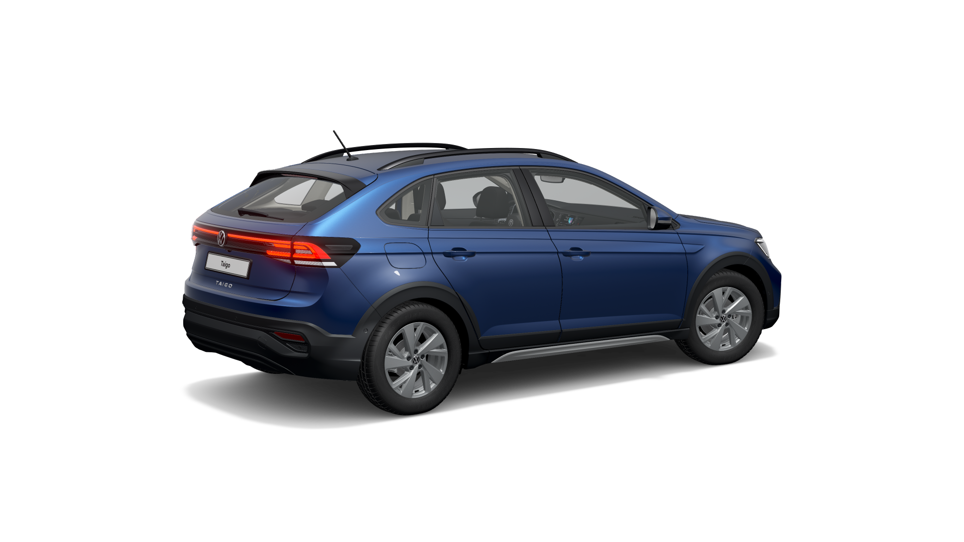 Volkswagen Taigo 1.0 TSI DSG Life