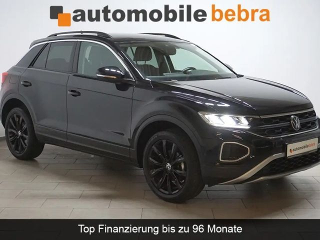 Volkswagen T-Roc DSG Life